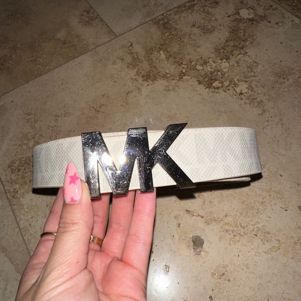 Michael Kors Belt